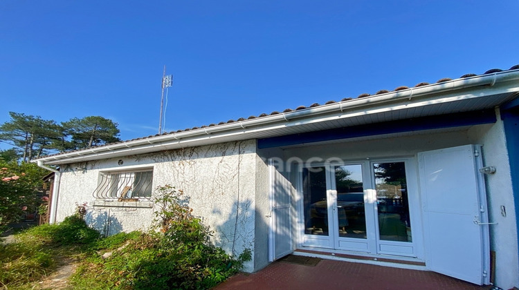 Ma-Cabane - Vente Maison ANDERNOS LES BAINS, 100 m²