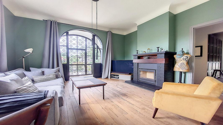 Ma-Cabane - Vente Maison ANDERNOS LES BAINS, 111 m²