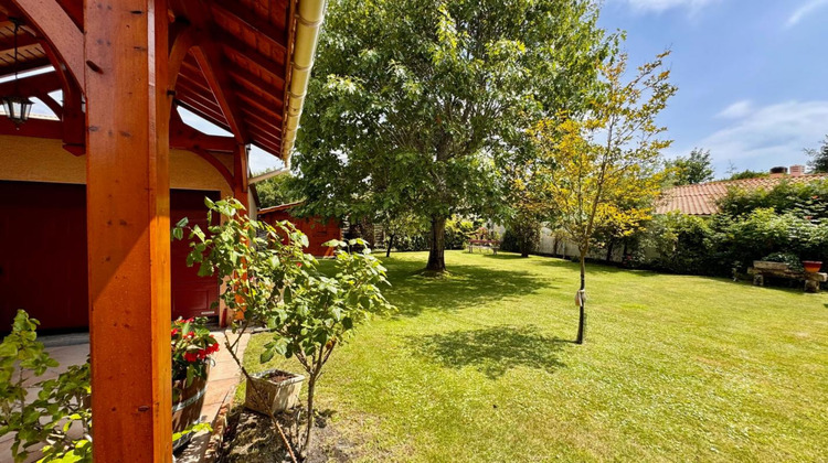 Ma-Cabane - Vente Maison ANDERNOS LES BAINS, 118 m²