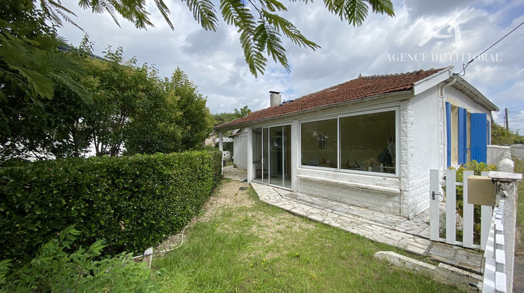 Ma-Cabane - Vente Maison Andernos-les-Bains, 66 m²