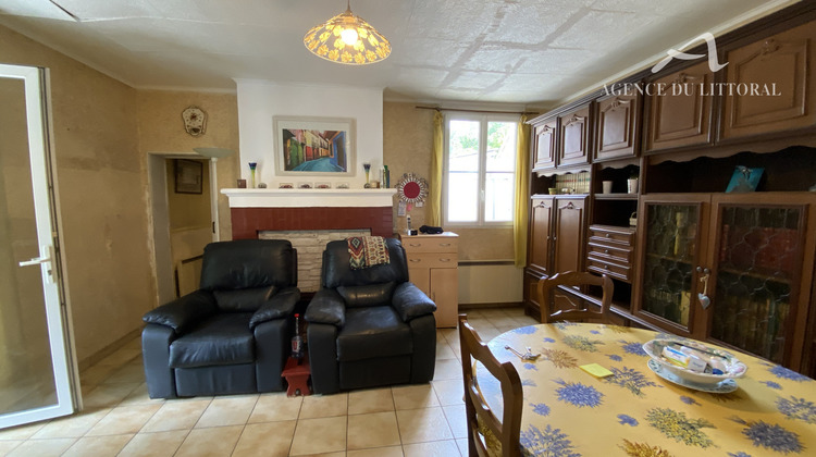 Ma-Cabane - Vente Maison Andernos-les-Bains, 66 m²