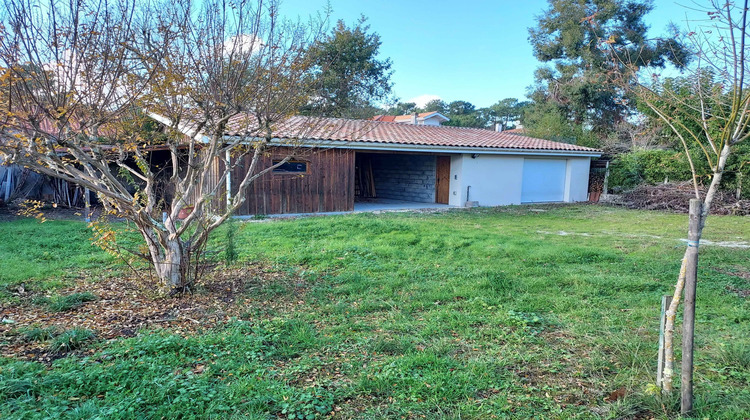 Ma-Cabane - Vente Maison Andernos-les-Bains, 130 m²