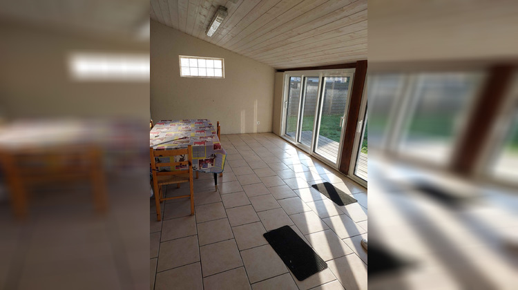 Ma-Cabane - Vente Maison Andernos-les-Bains, 130 m²