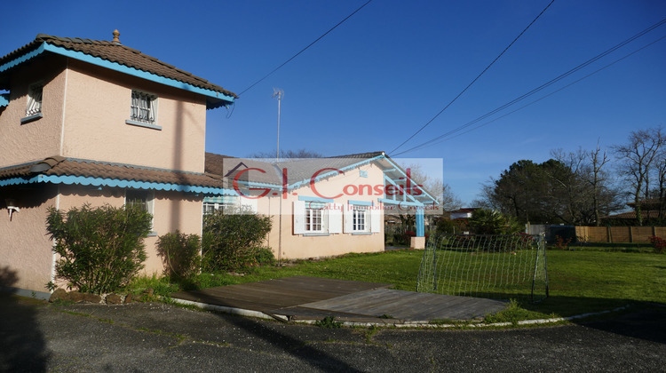 Ma-Cabane - Vente Maison Andernos-les-Bains, 180 m²