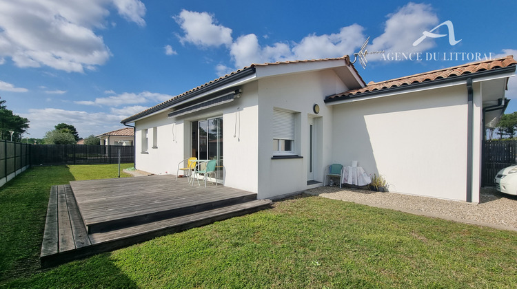 Ma-Cabane - Vente Maison Andernos-les-Bains, 180 m²