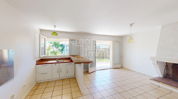 Ma-Cabane - Vente Maison Andernos-les-Bains, 40 m²