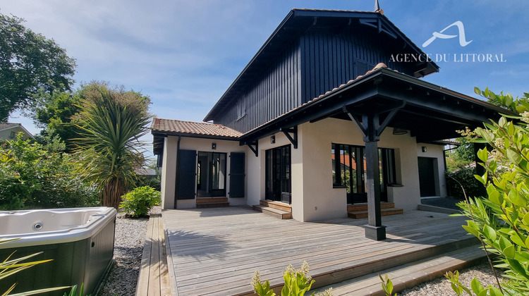 Ma-Cabane - Vente Maison Andernos-les-Bains, 159 m²