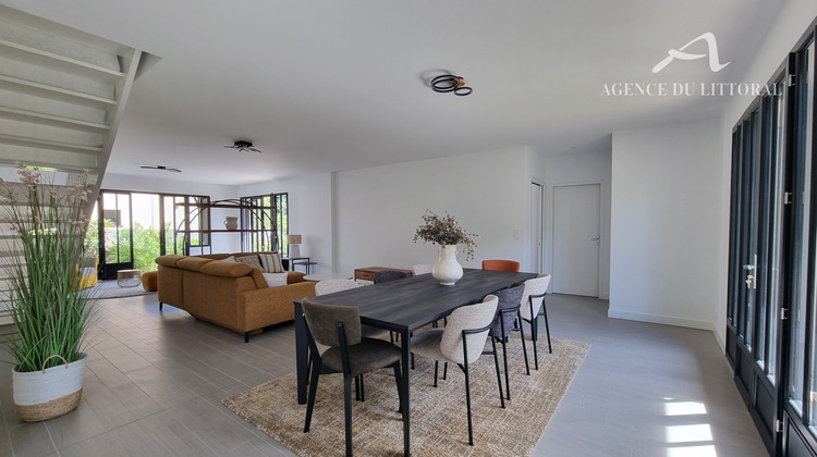 Ma-Cabane - Vente Maison Andernos-les-Bains, 159 m²