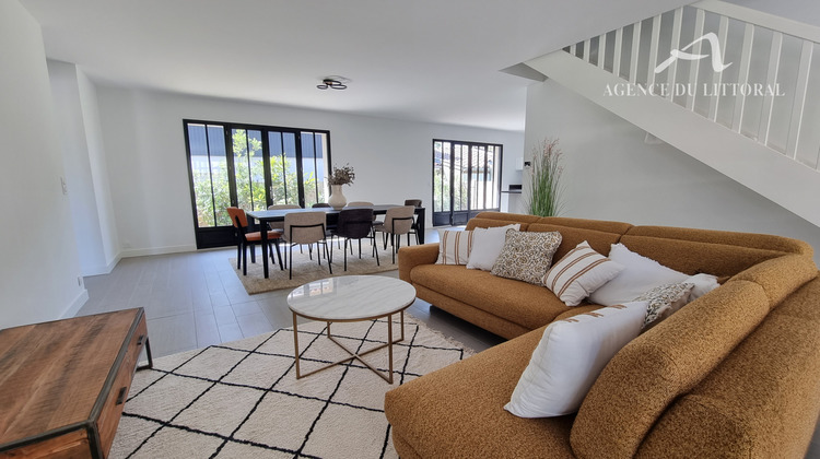 Ma-Cabane - Vente Maison Andernos-les-Bains, 159 m²