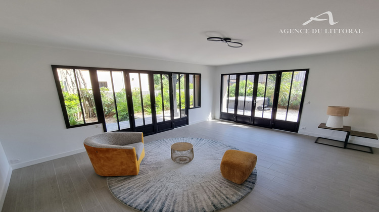 Ma-Cabane - Vente Maison Andernos-les-Bains, 159 m²