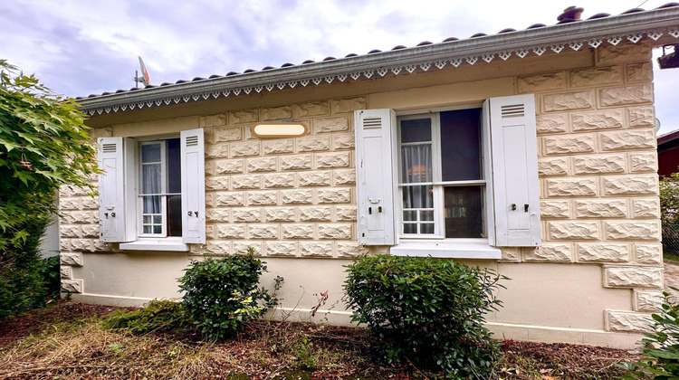 Ma-Cabane - Vente Maison Andernos-les-Bains, 55 m²