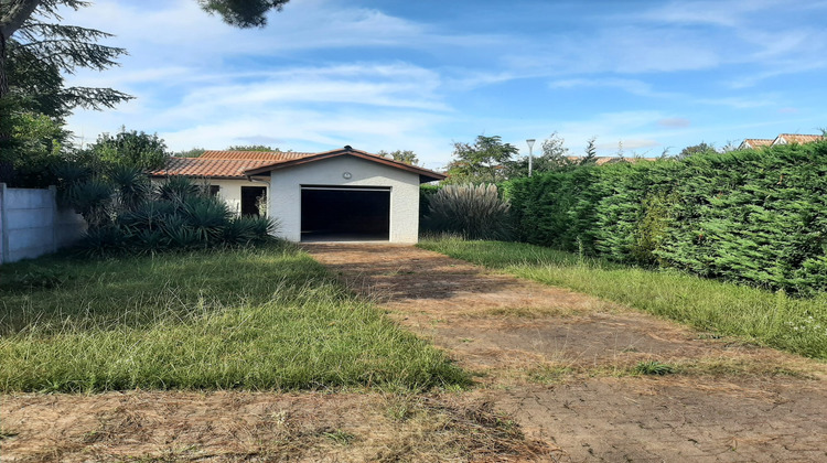 Ma-Cabane - Vente Maison Andernos-les-Bains, 90 m²