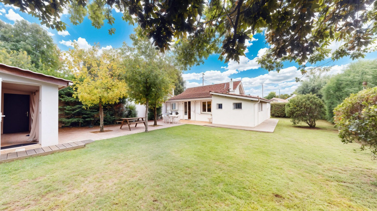 Ma-Cabane - Vente Maison Andernos-les-Bains, 80 m²