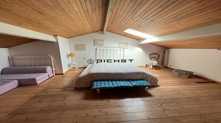 Ma-Cabane - Vente Maison ANDERNOS-LES-BAINS, 168 m²