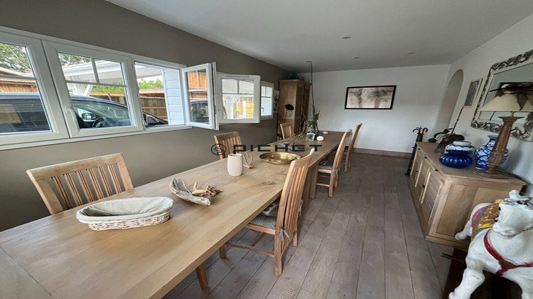 Ma-Cabane - Vente Maison ANDERNOS-LES-BAINS, 168 m²