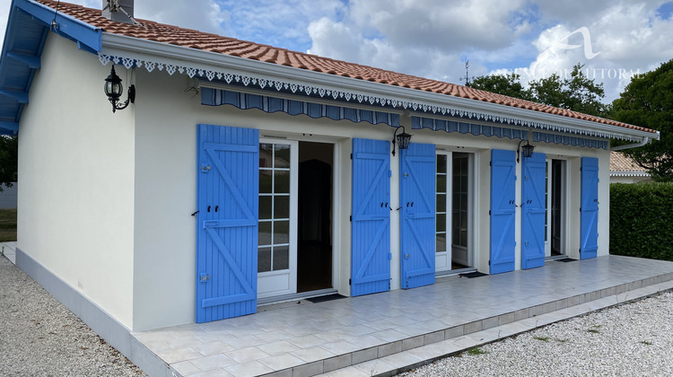 Ma-Cabane - Vente Maison Andernos-les-Bains, 113 m²