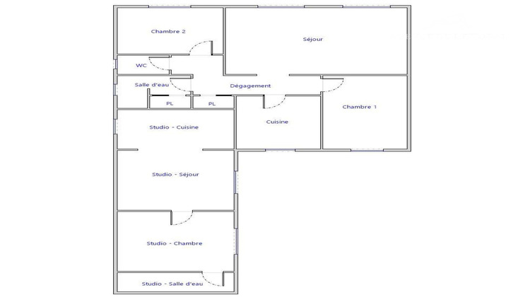 Ma-Cabane - Vente Maison Andernos-les-Bains, 113 m²