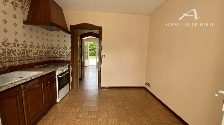 Ma-Cabane - Vente Maison Andernos-les-Bains, 113 m²