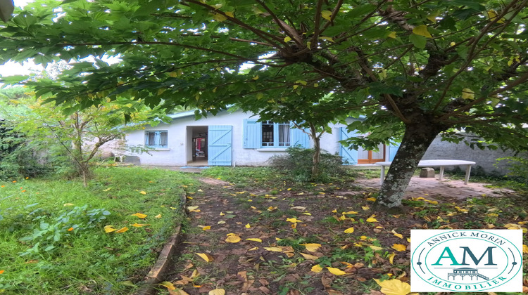 Ma-Cabane - Vente Maison Andernos-les-Bains, 70 m²