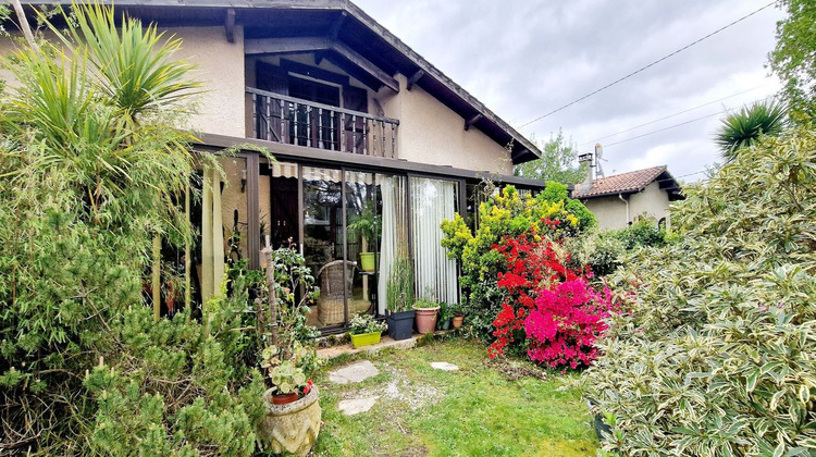 Ma-Cabane - Vente Maison ANDERNOS LES BAINS, 140 m²