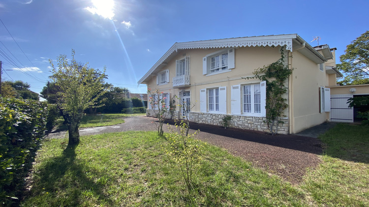 Ma-Cabane - Vente Maison Andernos-les-Bains, 188 m²