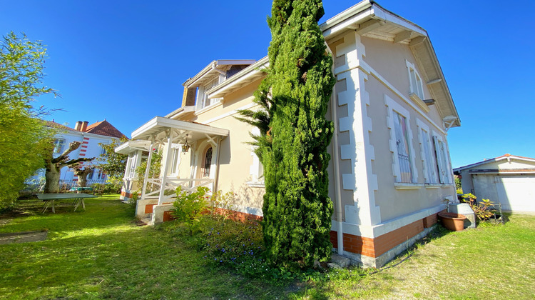 Ma-Cabane - Vente Maison Andernos-les-Bains, 180 m²