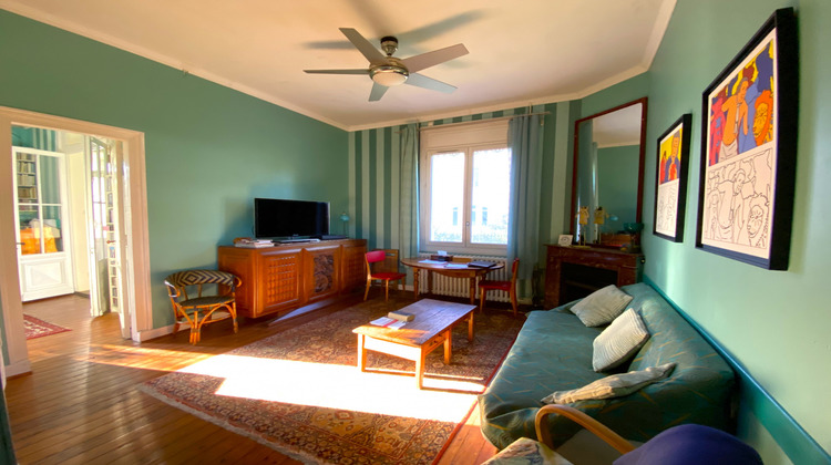 Ma-Cabane - Vente Maison Andernos-les-Bains, 180 m²