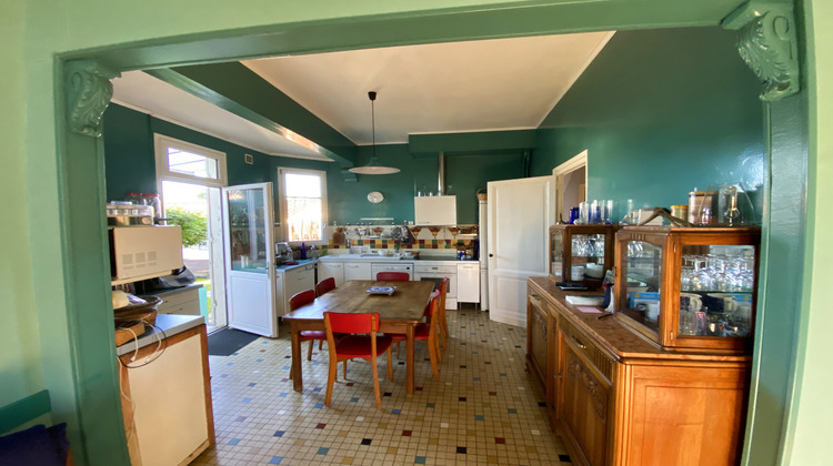 Ma-Cabane - Vente Maison Andernos-les-Bains, 180 m²