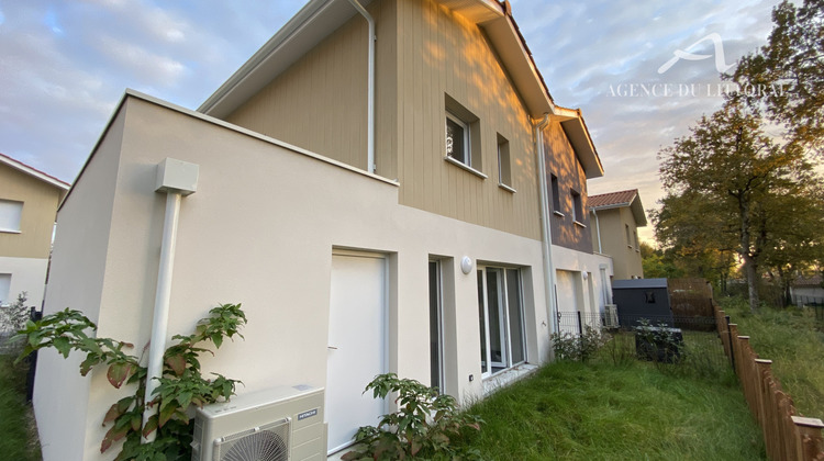 Ma-Cabane - Vente Maison Andernos-les-Bains, 70 m²