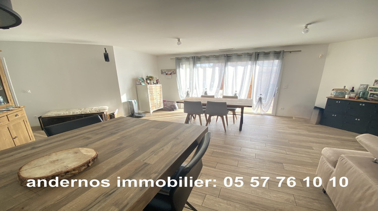 Ma-Cabane - Vente Maison Andernos-les-Bains, 121 m²