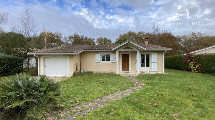 Ma-Cabane - Vente Maison Andernos-les-Bains, 93 m²