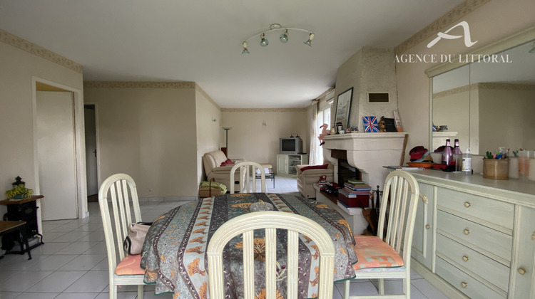 Ma-Cabane - Vente Maison Andernos-les-Bains, 93 m²