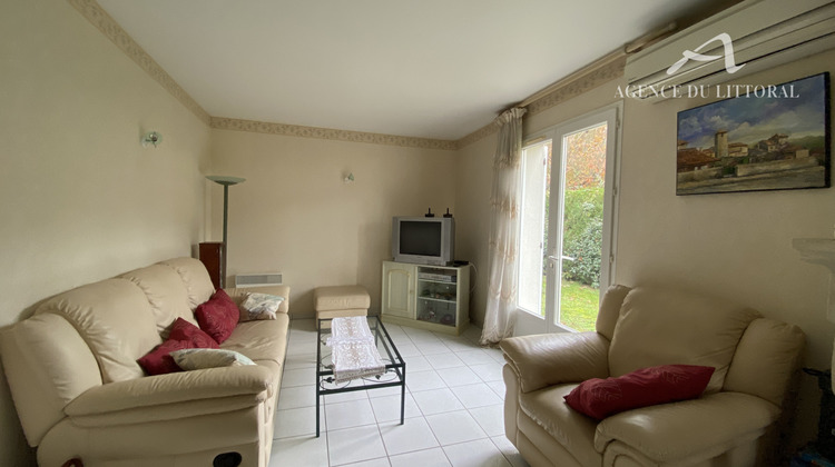 Ma-Cabane - Vente Maison Andernos-les-Bains, 93 m²