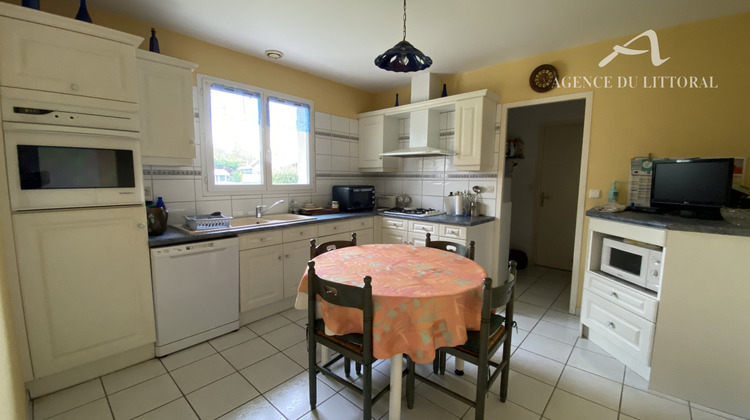 Ma-Cabane - Vente Maison Andernos-les-Bains, 93 m²