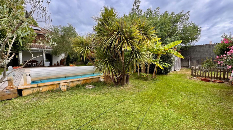 Ma-Cabane - Vente Maison ANDERNOS LES BAINS, 200 m²