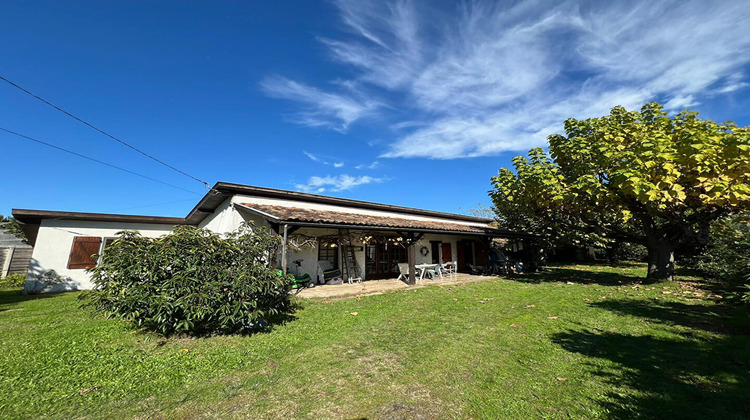 Ma-Cabane - Vente Maison ANDERNOS-LES-BAINS, 105 m²