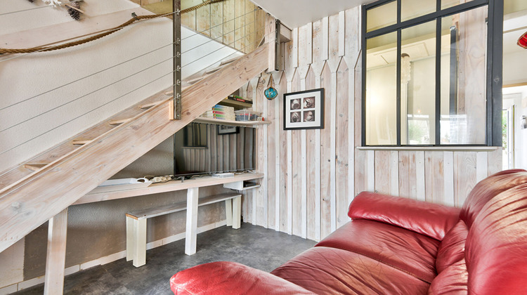 Ma-Cabane - Vente Maison ANDERNOS-LES-BAINS, 53 m²