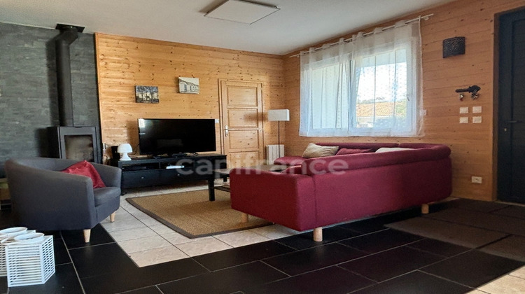 Ma-Cabane - Vente Maison ANDERNOS LES BAINS, 142 m²