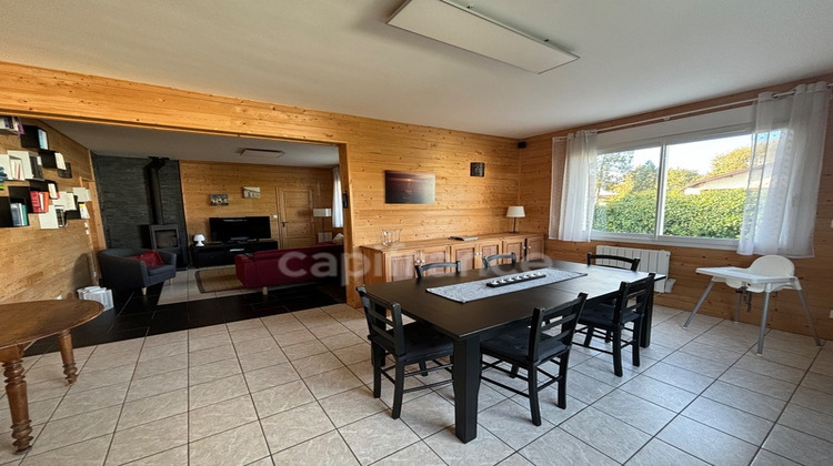 Ma-Cabane - Vente Maison ANDERNOS LES BAINS, 142 m²