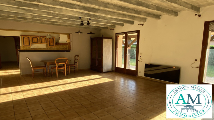 Ma-Cabane - Vente Maison Andernos-les-Bains, 91 m²