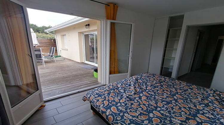 Ma-Cabane - Vente Maison ANDERNOS-LES-BAINS, 106 m²