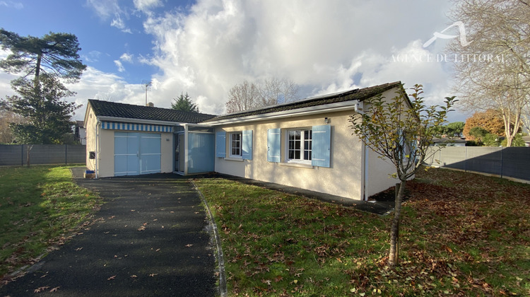 Ma-Cabane - Vente Maison Andernos-les-Bains, 94 m²