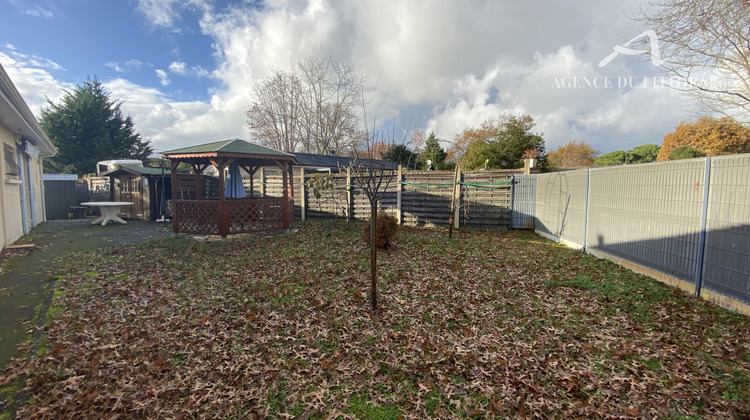 Ma-Cabane - Vente Maison Andernos-les-Bains, 94 m²