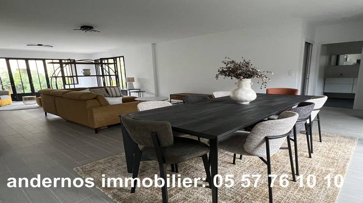 Ma-Cabane - Vente Maison Andernos-les-Bains, 156 m²