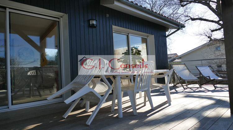 Ma-Cabane - Vente Maison Andernos-les-Bains, 163 m²