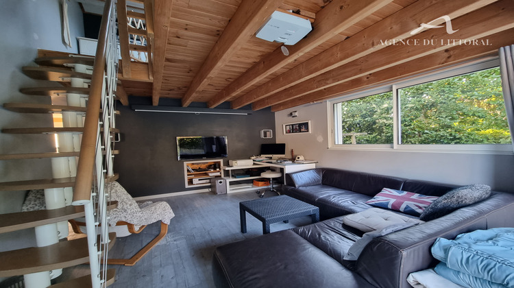 Ma-Cabane - Vente Maison Andernos-les-Bains, 83 m²