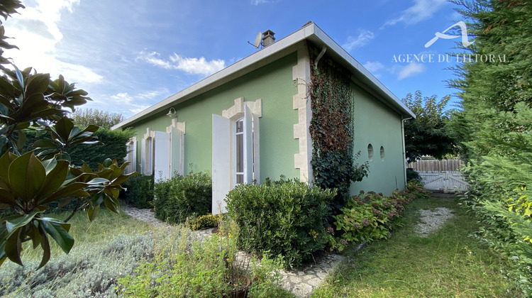Ma-Cabane - Vente Maison Andernos-les-Bains, 166 m²