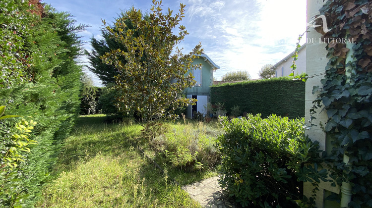 Ma-Cabane - Vente Maison Andernos-les-Bains, 166 m²