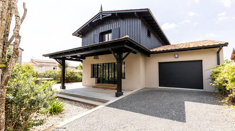 Ma-Cabane - Vente Maison ANDERNOS LES BAINS, 157 m²