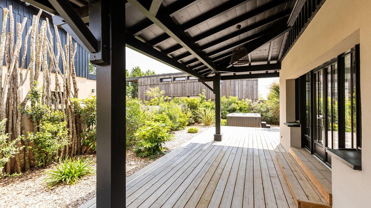 Ma-Cabane - Vente Maison ANDERNOS LES BAINS, 157 m²